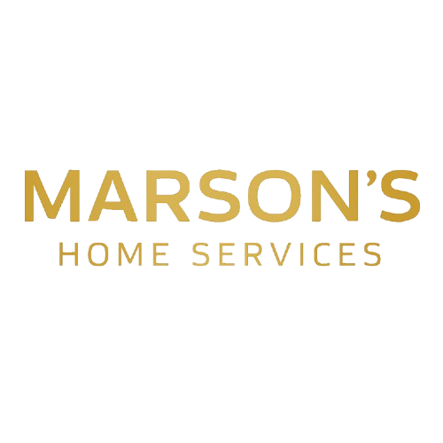 Marsons Home Services Logo